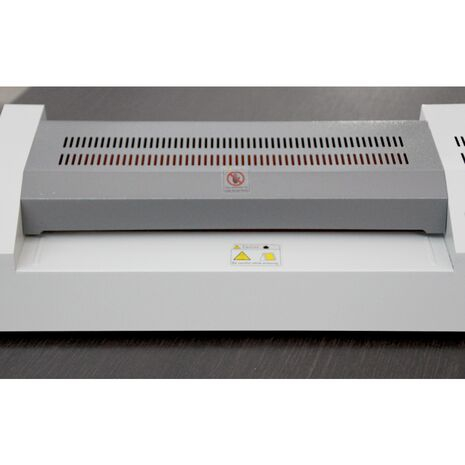 Aparat de laminat A3 HD-320B [3]