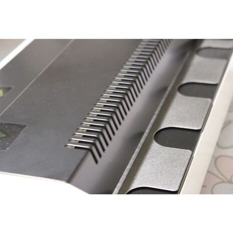 Aparat de laminat A3 UNITEC SC330 [3]