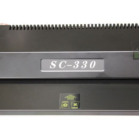 Aparat de laminat A3 UNITEC SC330 [4]