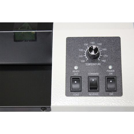 Aparat de laminat A3 UNITEC SC330 [2]