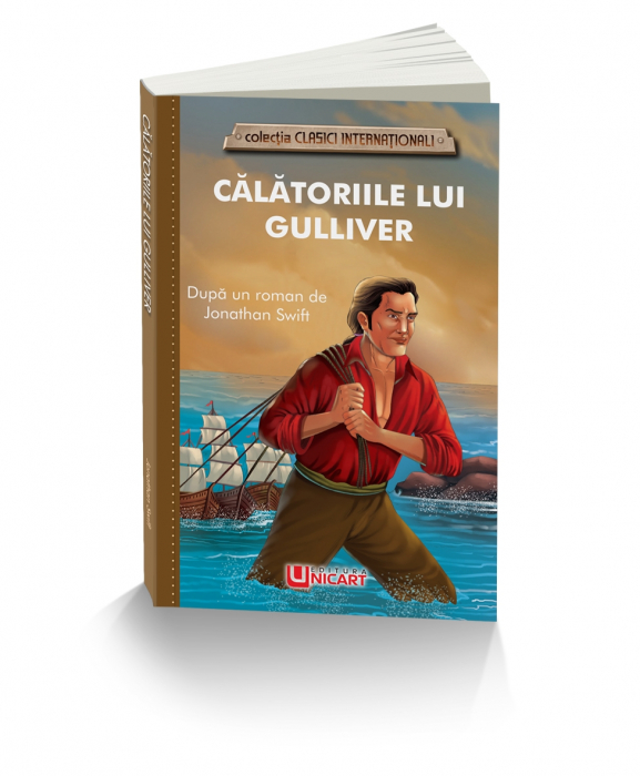 CALATORIILE LUI GULLIVER [1]