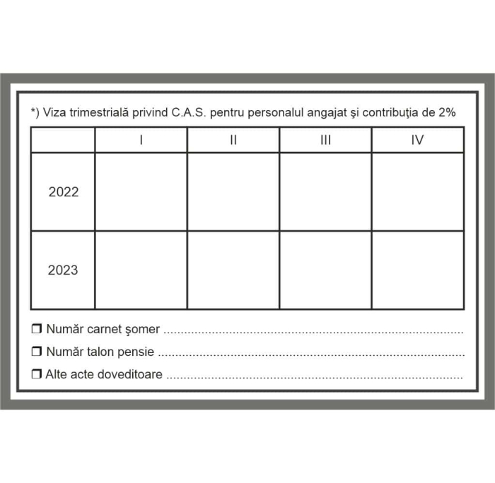 Carnet de sanatate [4]