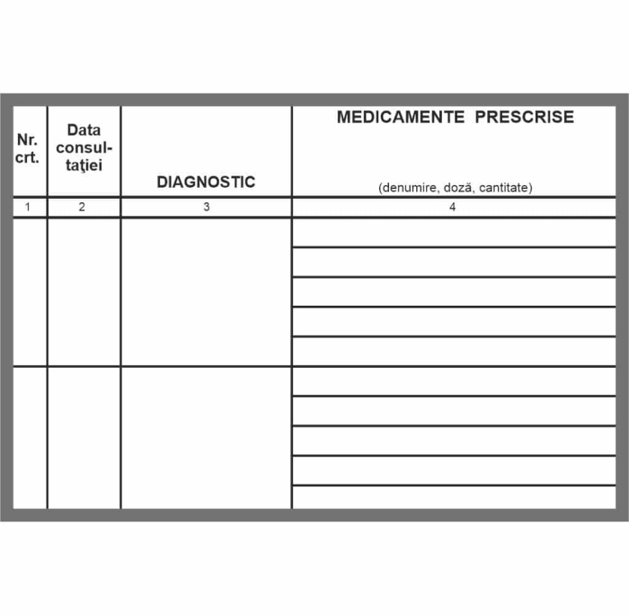 Carnet de sanatate [2]