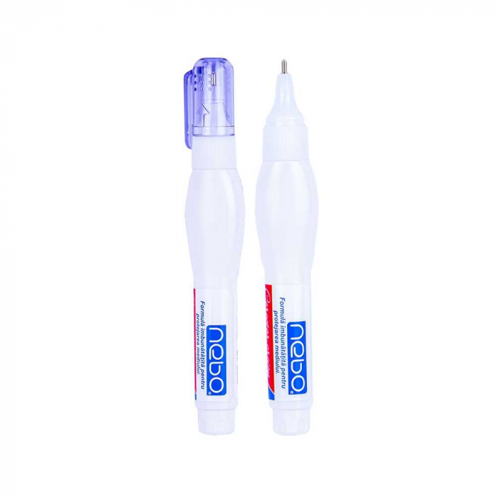 Corector creion, 7 ml - NEBO [2]