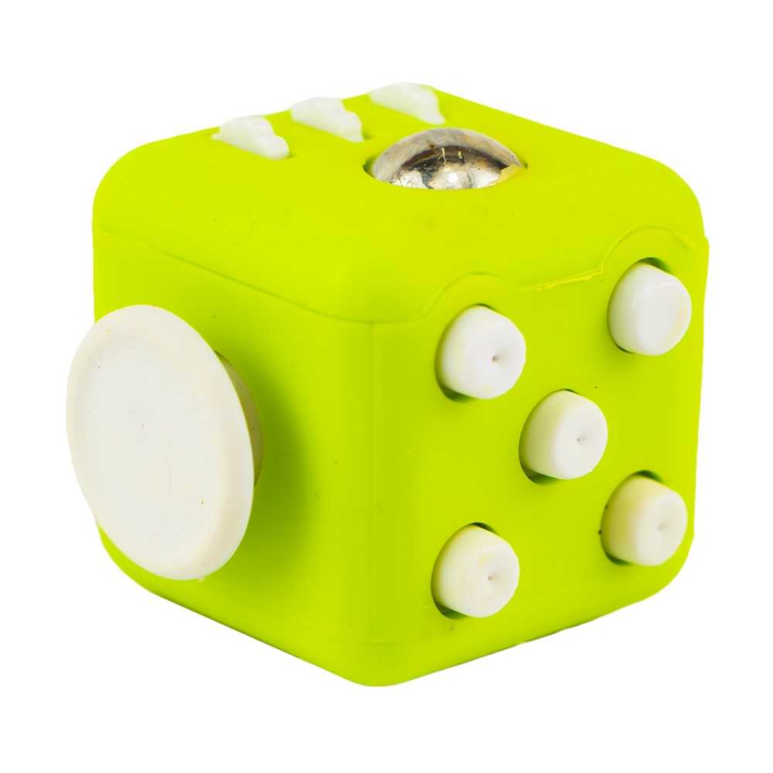 Cub antistres [3]