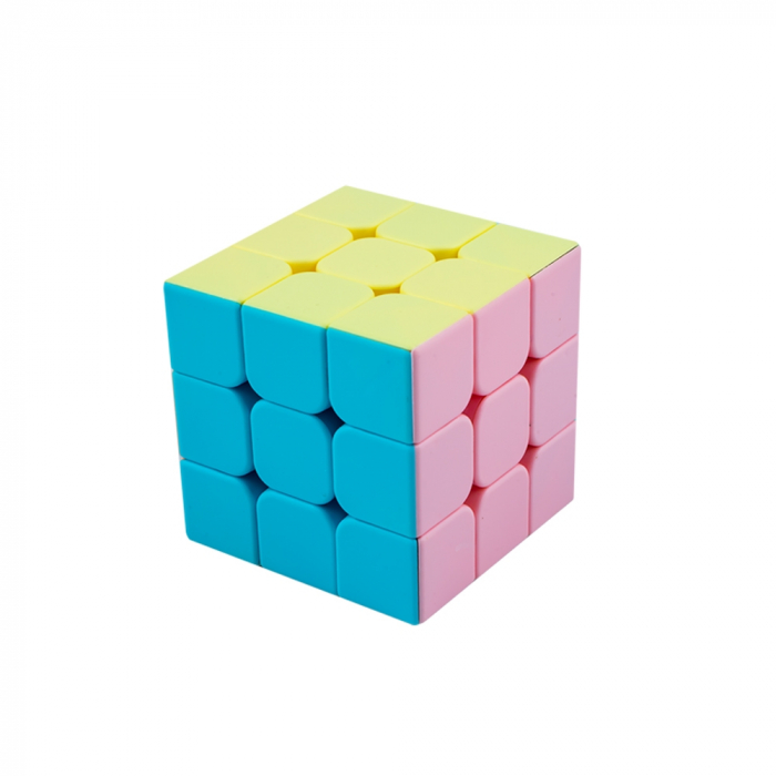 Cub magic, tip Rubik [3]