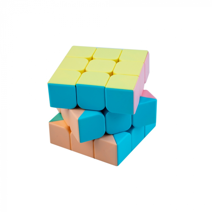 Cub magic, tip Rubik [2]