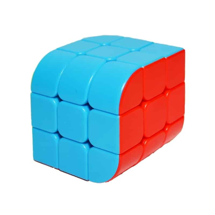 Cub magic tip Rubik - entry level [2]