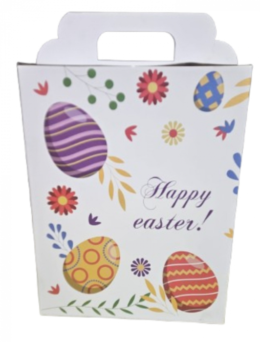 Cutie Carton Cadou Paste 260x135x325 mm [2]