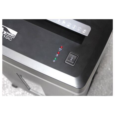 Distrugator documente JINPEX 22L JP-610C [4]