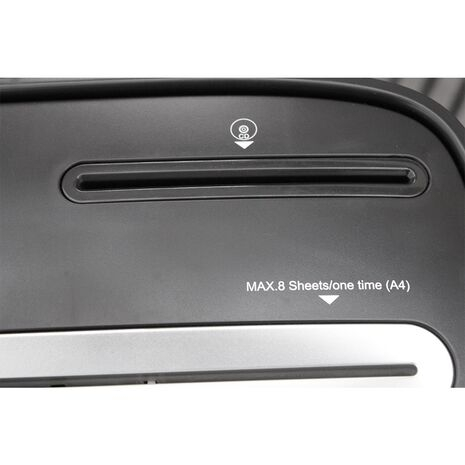 Distrugator Documente OFITECH 15l OS080D [5]