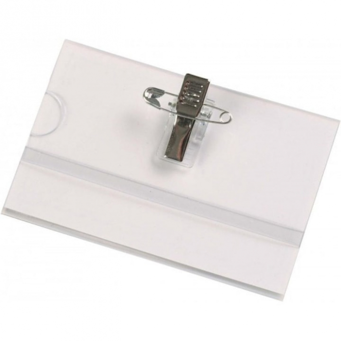 Ecuson cu Ac si Clips [1]