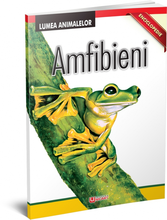 ​​​​​​​​​​​​​​Enciclopedie  - Amfibieni [1]