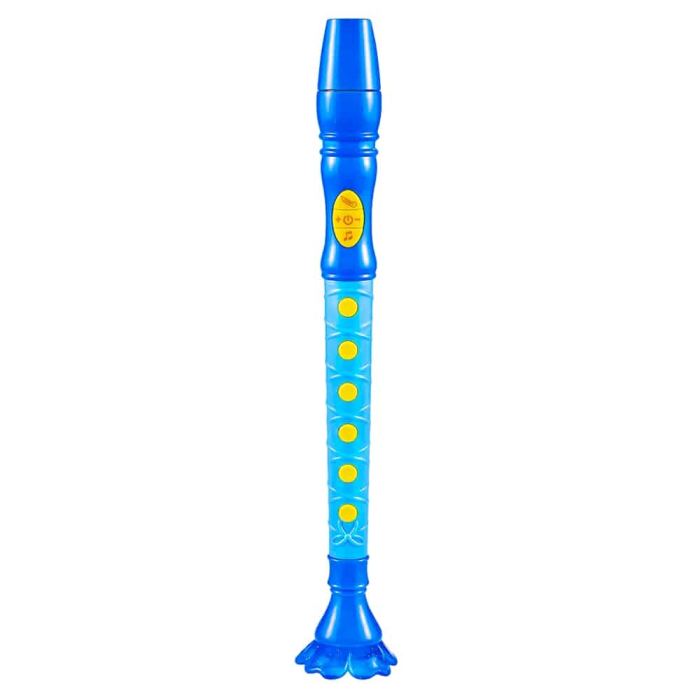 Fluier, cu lumina si muzica, 38 cm [2]