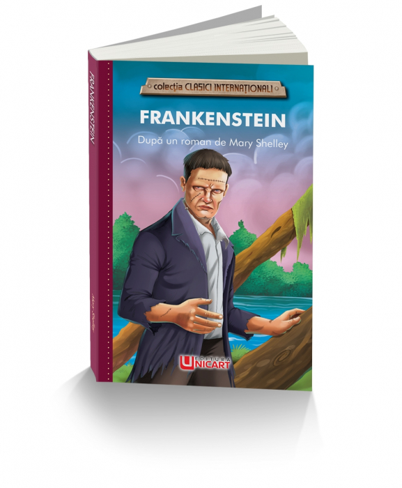 FRANKENSTEIN [1]