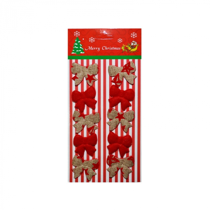 Fundite Decorative, Material Textil, 10/Set [2]