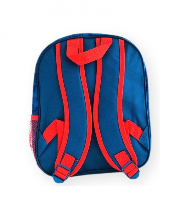 Ghiozdan 3D Spider Man, 32 cm [2]