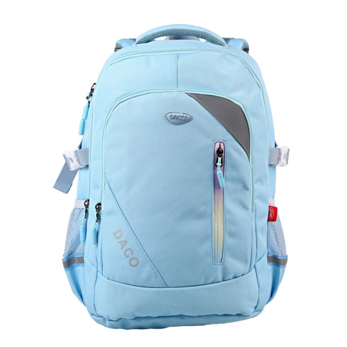 Ghiozdan DACO 46 cm - Adolescenți (GH553A) [1]