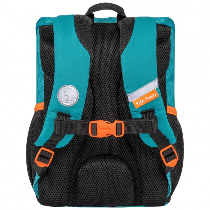 Ghiozdan gradinita Little Traveler Plus, Dragon Ace [3]