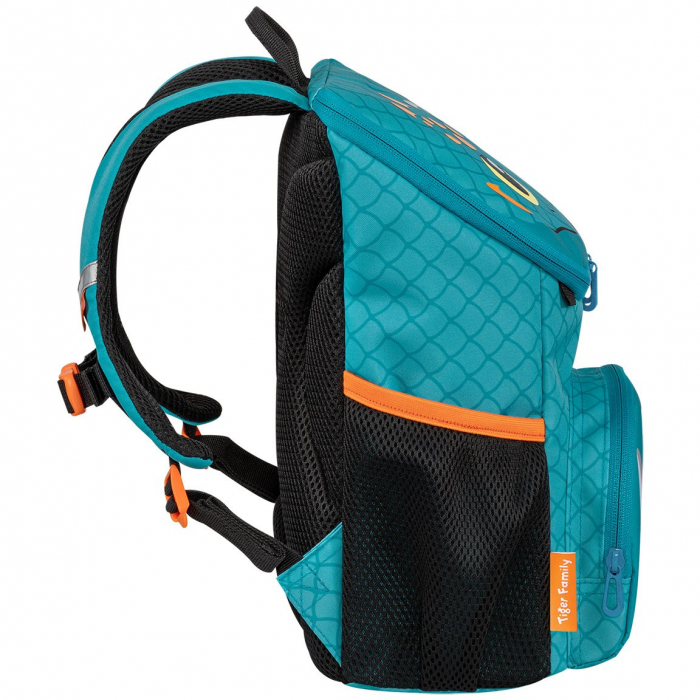 Ghiozdan gradinita Little Traveler Plus, Dragon Ace [2]