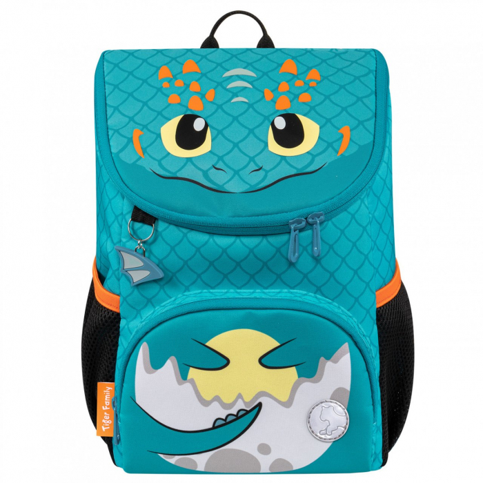 Ghiozdan gradinita Little Traveler Plus, Dragon Ace [1]