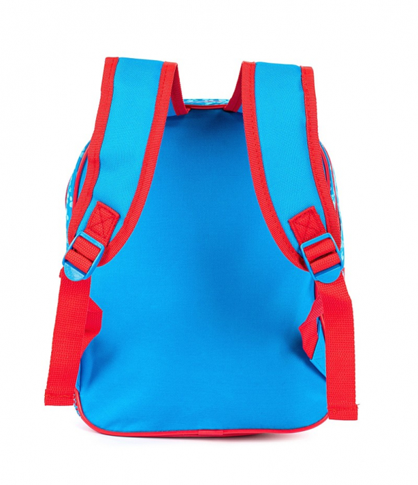 Ghiozdan de gradinita 3D Paw Patrol 32x28x11 cm [2]