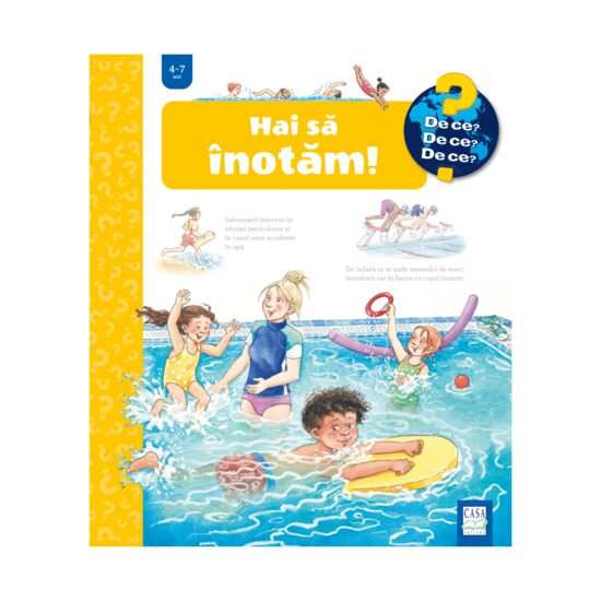 Hai să înotăm! [1]