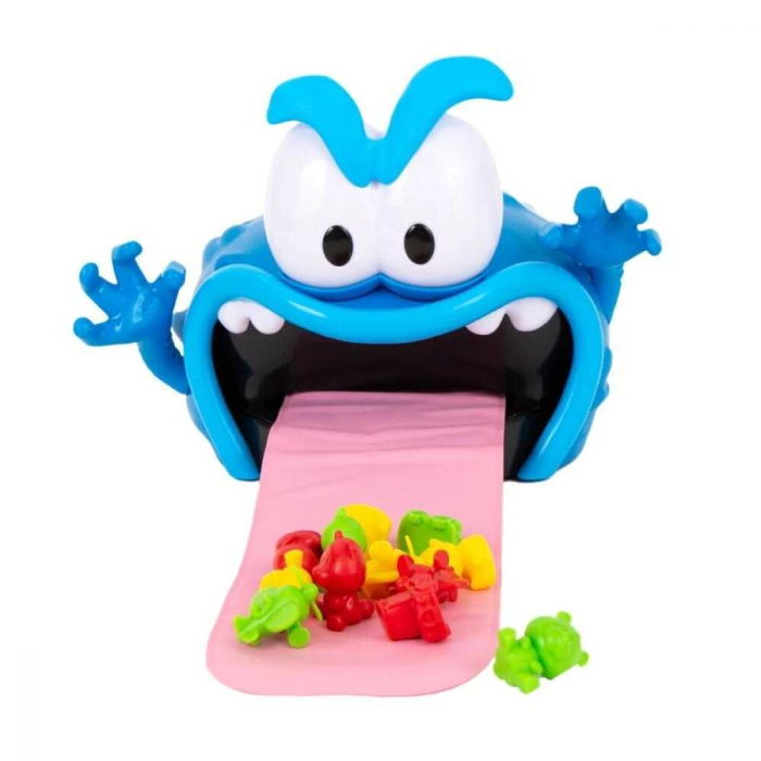 Joc Gobble Monster - Monstrul mancacios - Noriel [3]