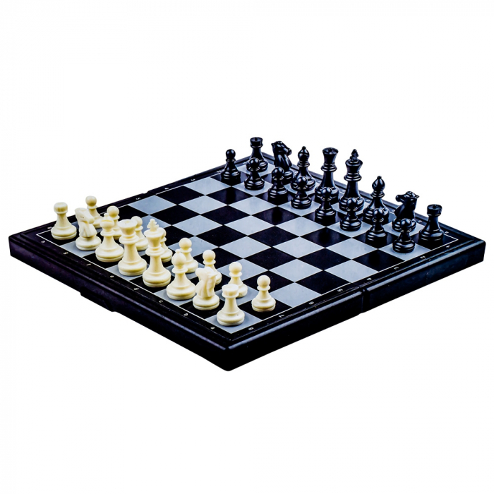 Joc sah magnetic [2]