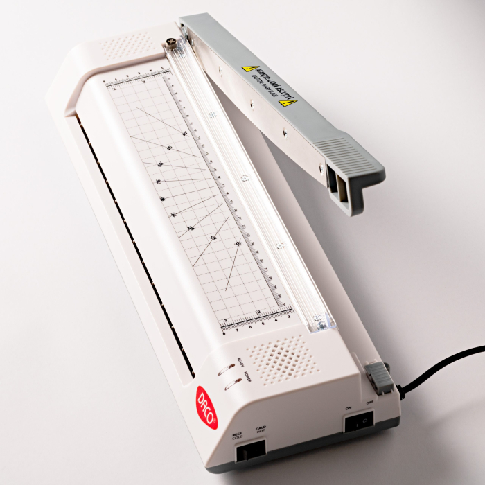 Laminator A3 cald/rece DACO LM300 [4]