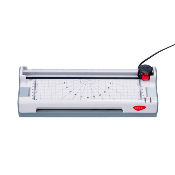 Laminator A4 cald/rece DACO LM400 [2]
