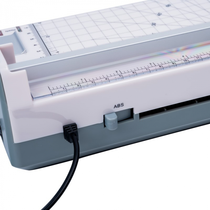 Laminator A4 cald/rece DACO LM400 [3]