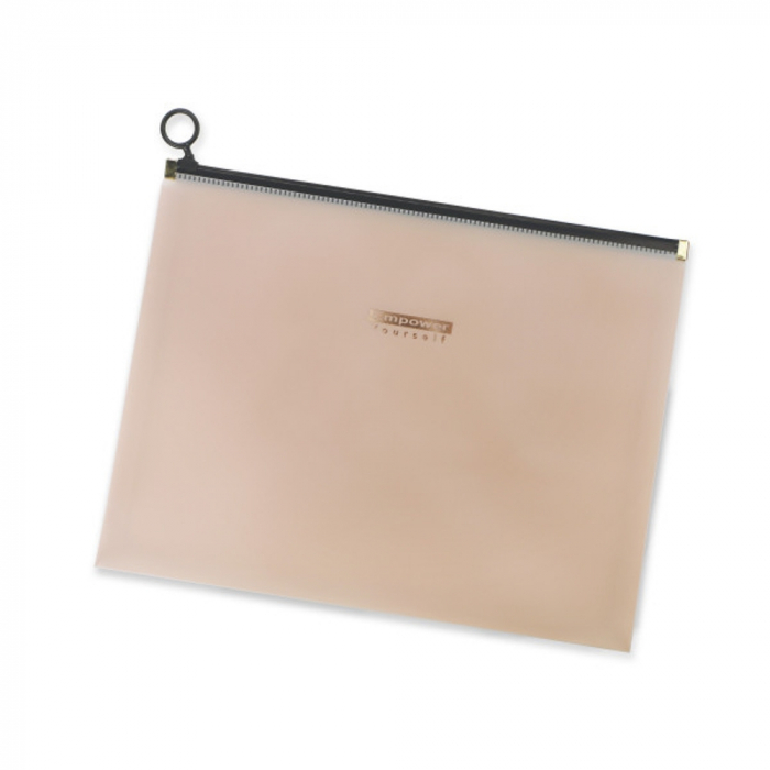 Mapa A5, inchidere zip - OFFISHOP OF569 [3]