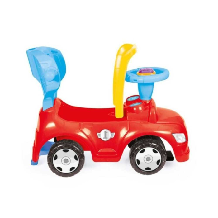 Masinuta STEP, 4 in 1 - DOLU [2]