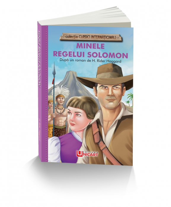 MINELE REGELUI SOLOMON [1]