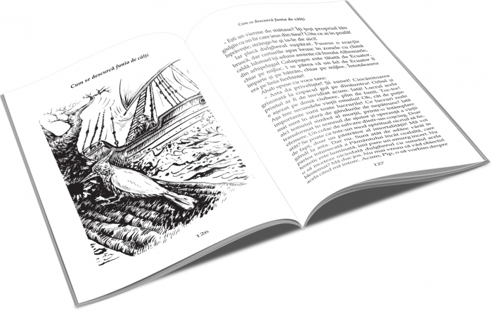 MOBY DICK [2]