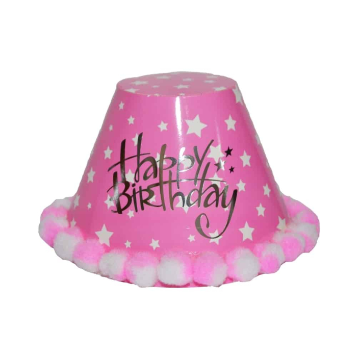 Palarie Party Cu Stelute [2]