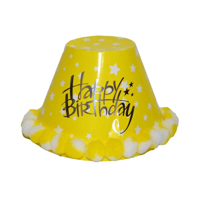Palarie Party Cu Stelute [4]