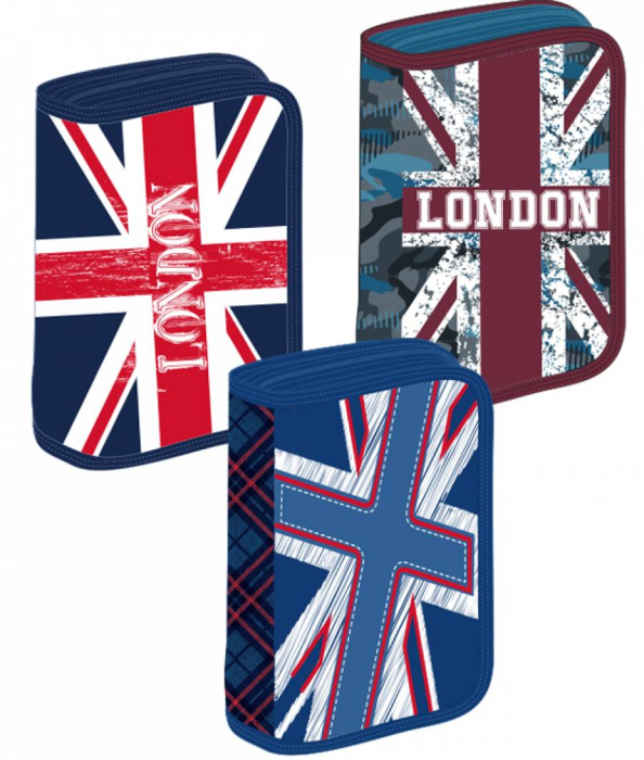 Penar neechipat London 1 fermoar [1]