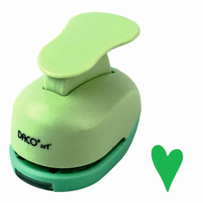 Perforator Hobby 1.8cm Inima PF018/9 [2]