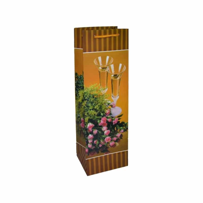 Punga Cadou pentru Sticle [2]