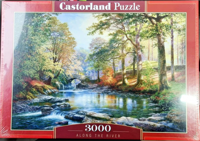 Puzzle 3000 piese diverse modele [2]