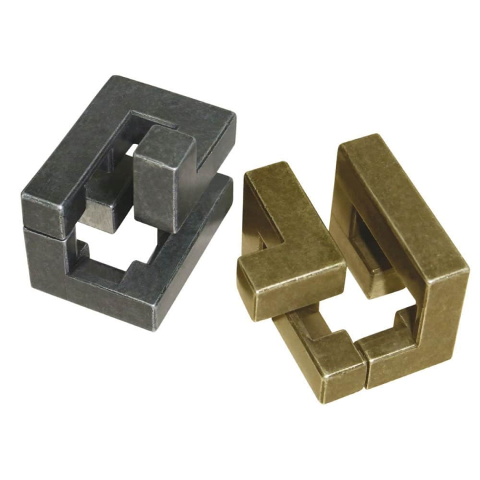 Puzzle Mecanic - Coil [2]