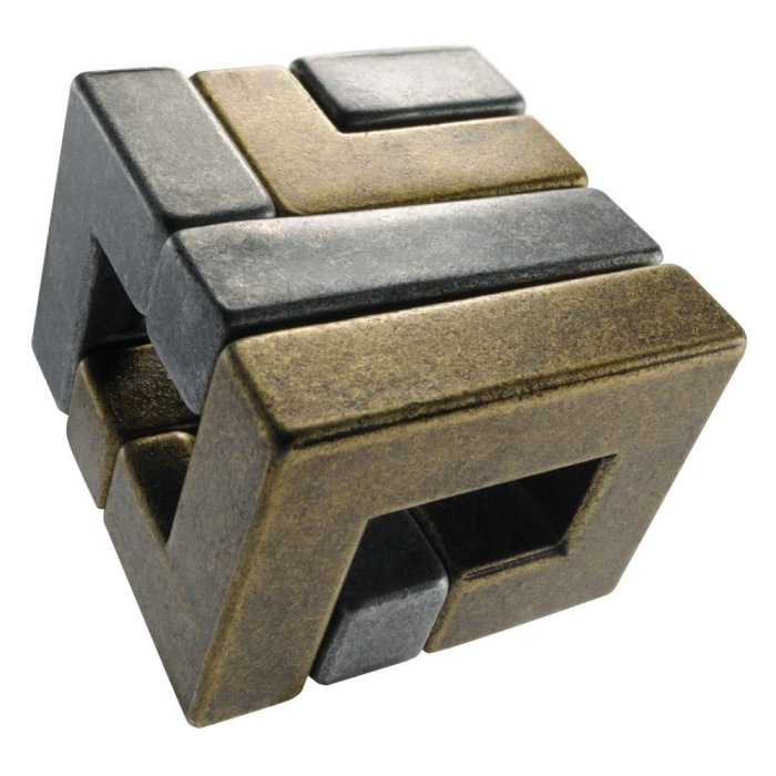 Puzzle Mecanic - Coil [3]