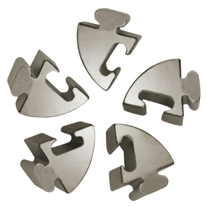 Puzzle Mecanic - Spiral [2]