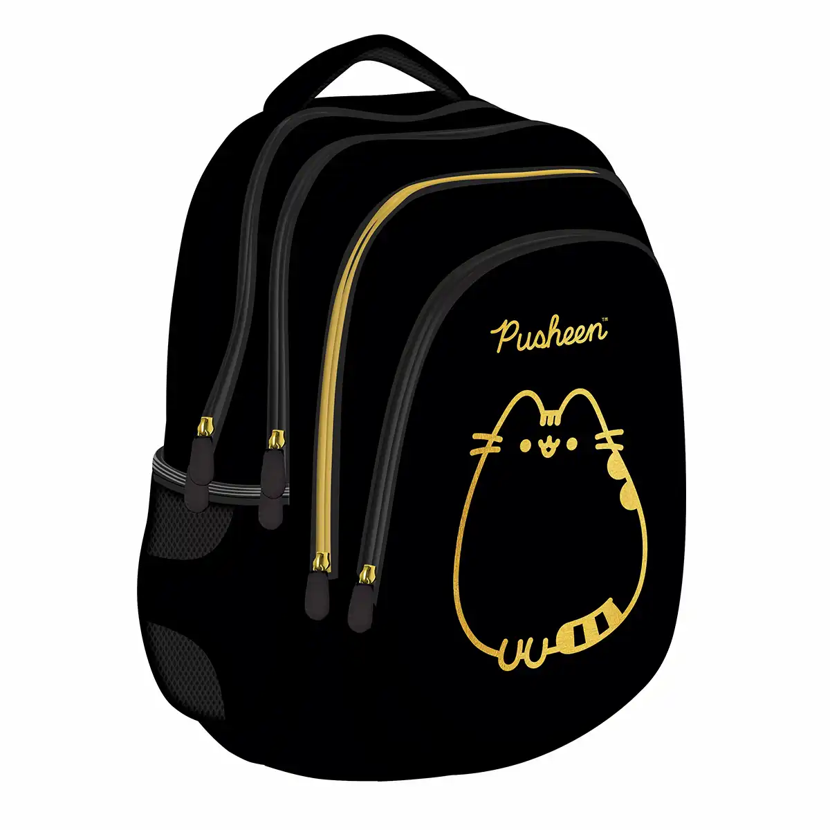 Rucsac Majewski, BP06, Pusheen, 2 compartimente, 42x31x22 cm [1]