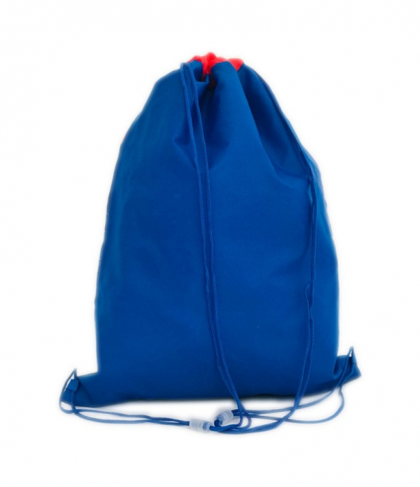 Sac sport Spider-Man, Batman, Avengers [4]