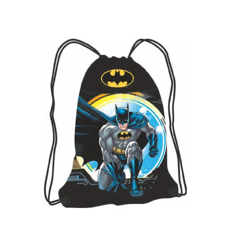 Sac sport Spider-Man, Batman, Avengers [3]