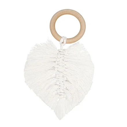 Set Creativ - Macrame DIY Mic Top Model [3]