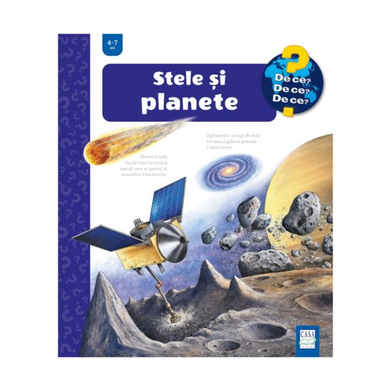 Stele și planete [1]